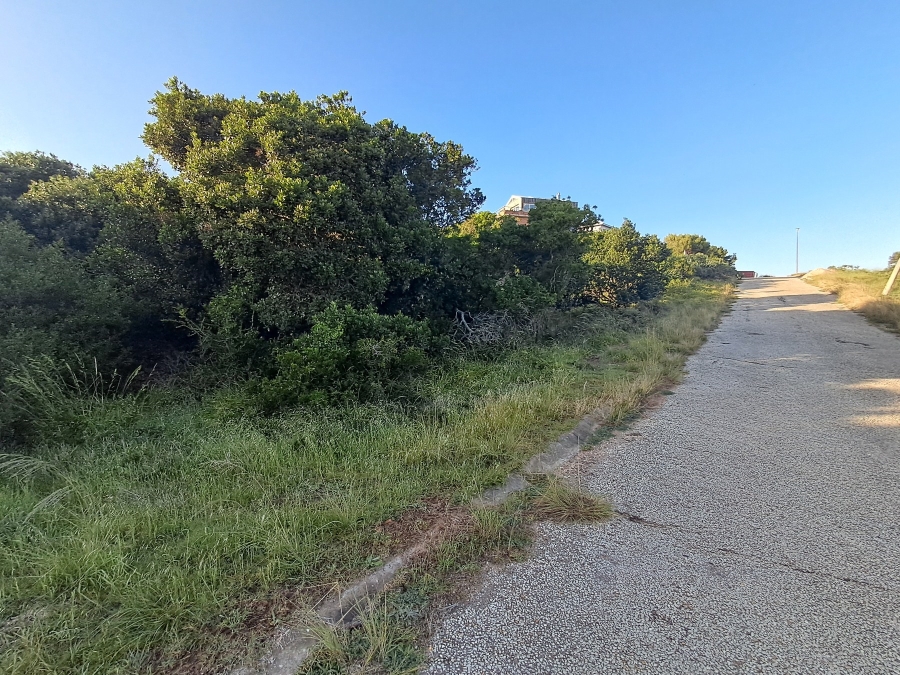 0 Bedroom Property for Sale in Paradise Beach Eastern Cape